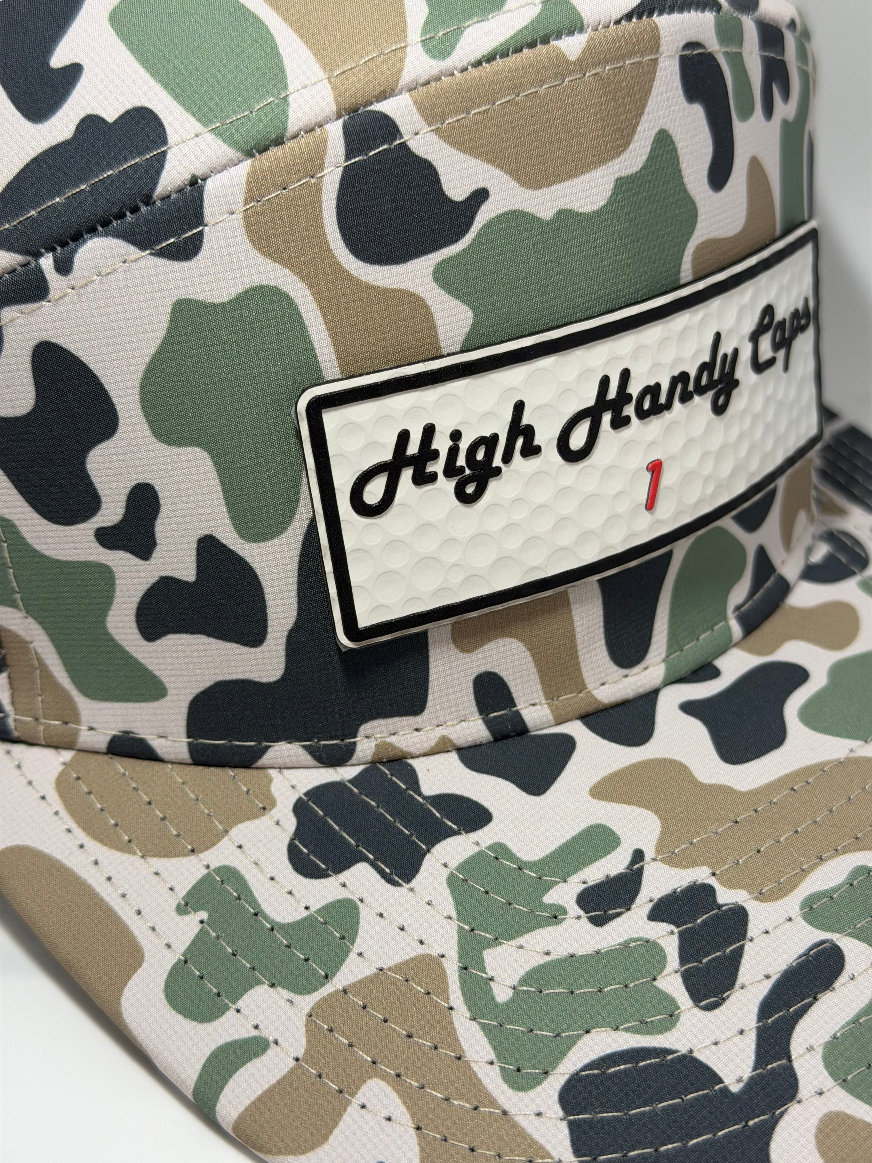 The Camo Series