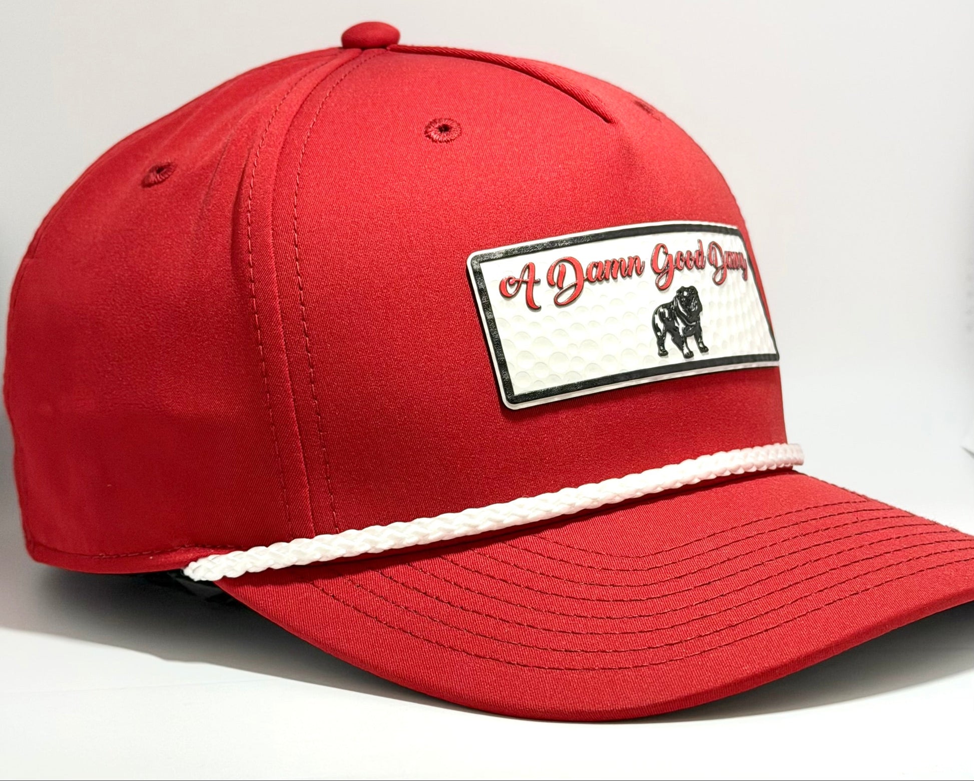 Tailgate Collection - Damn Good Dawg
