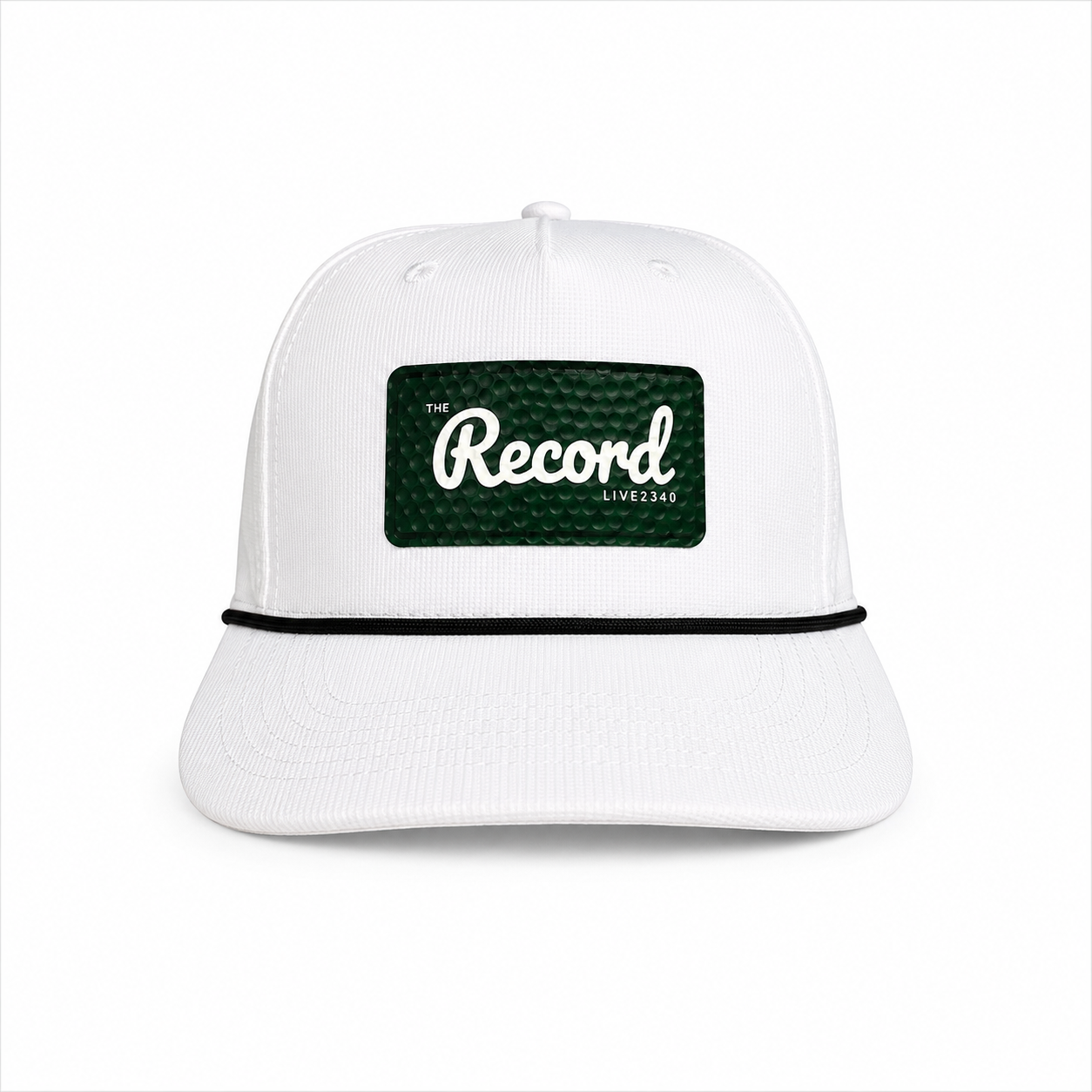 The Record Hat