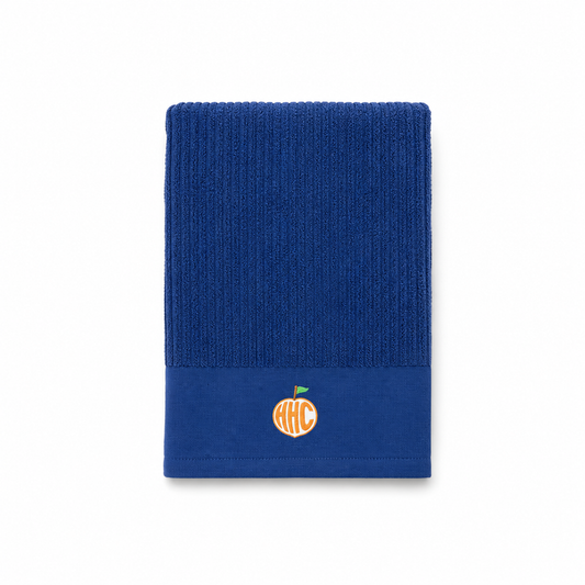 The HHC Caddie Towel