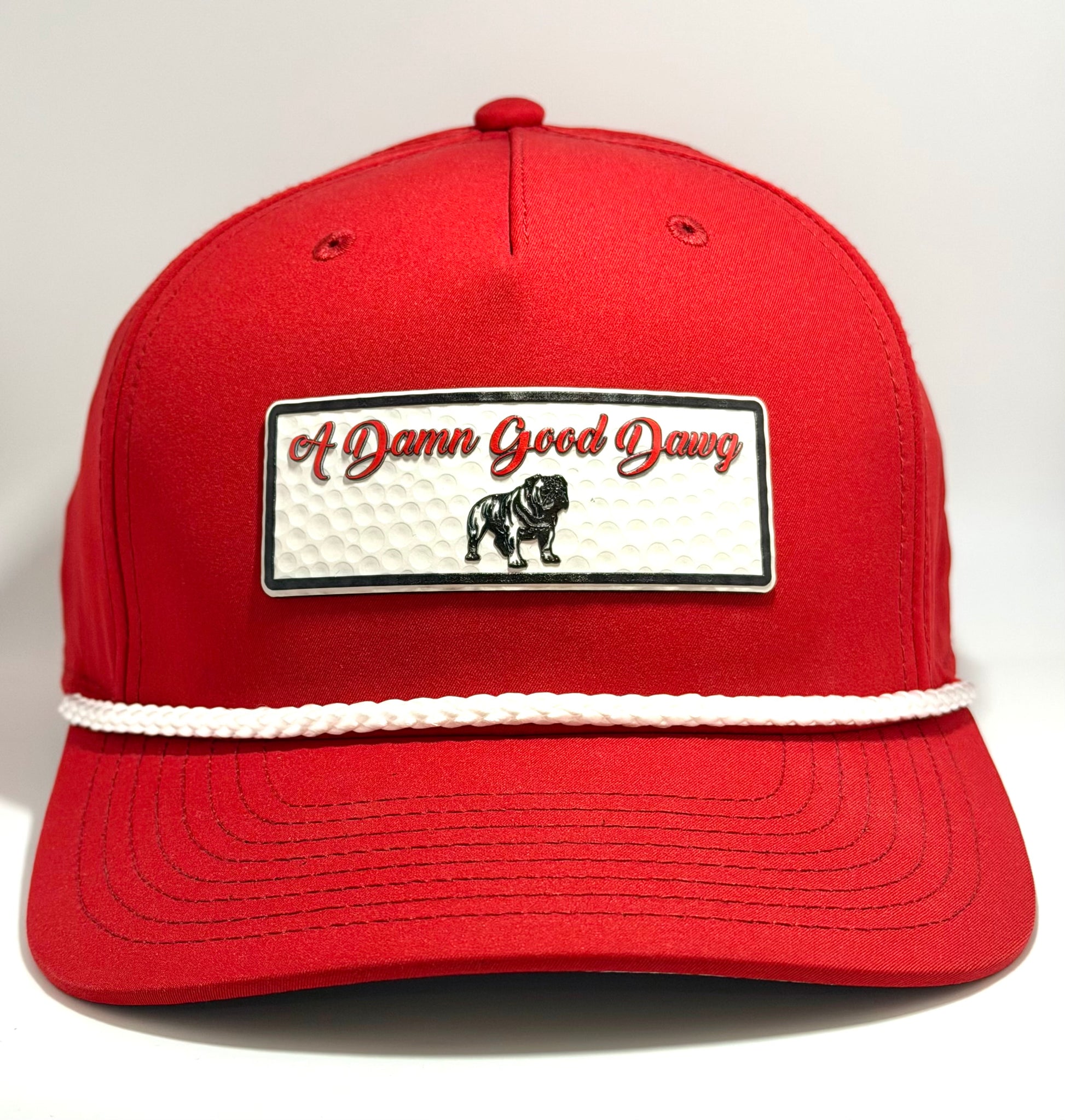 Tailgate Collection - Damn Good Dawg