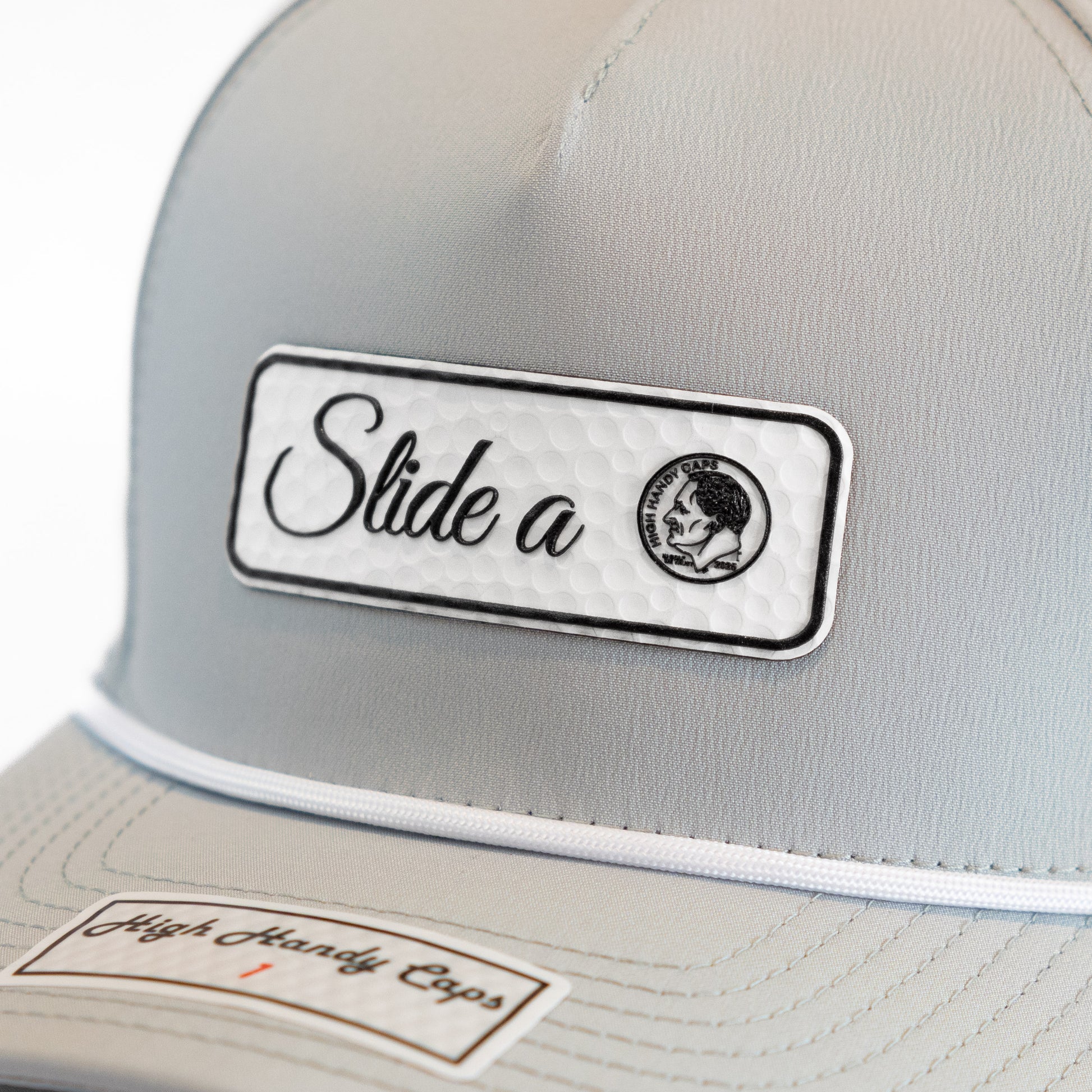 Slide a Dime