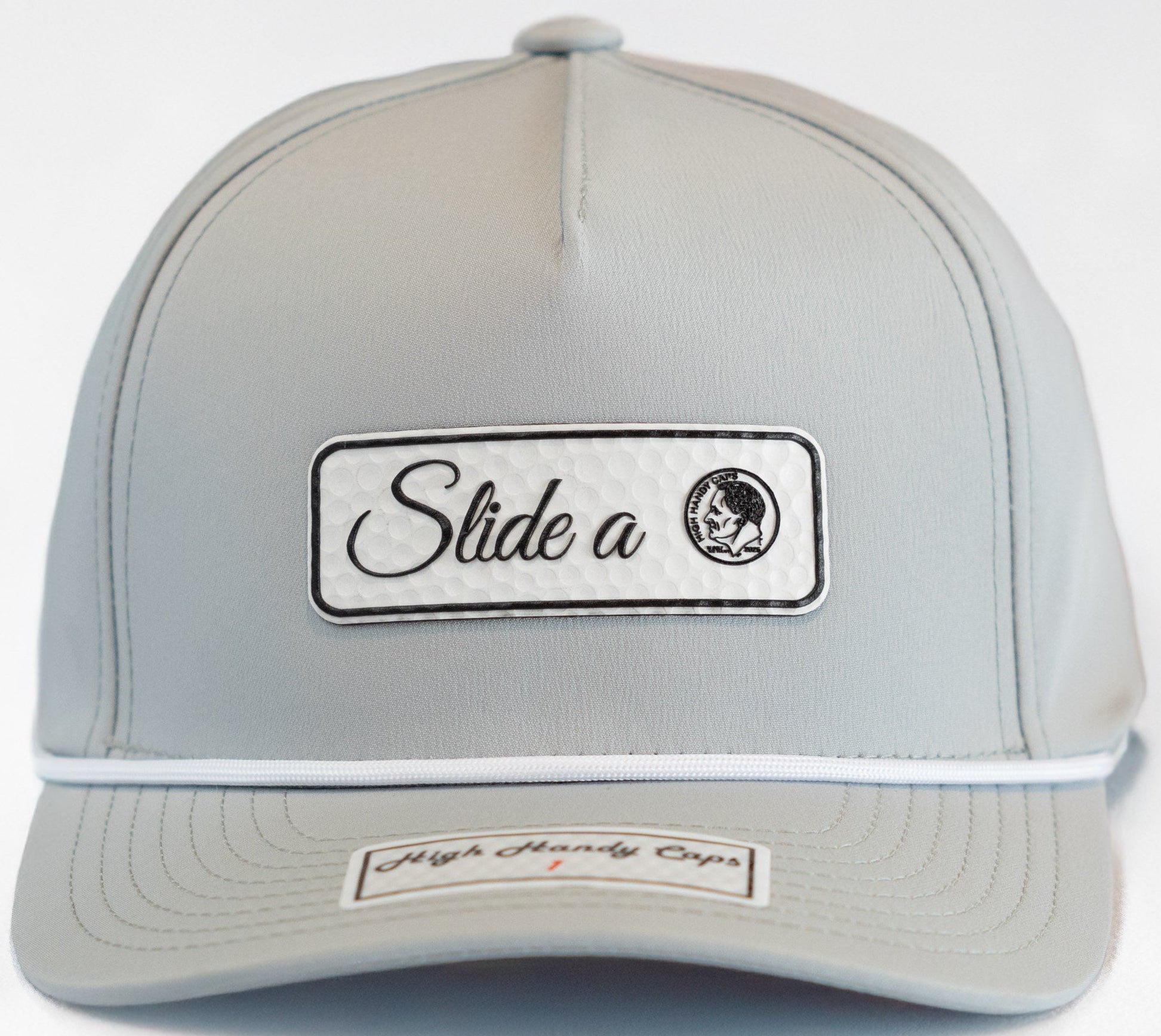 Slide a Dime