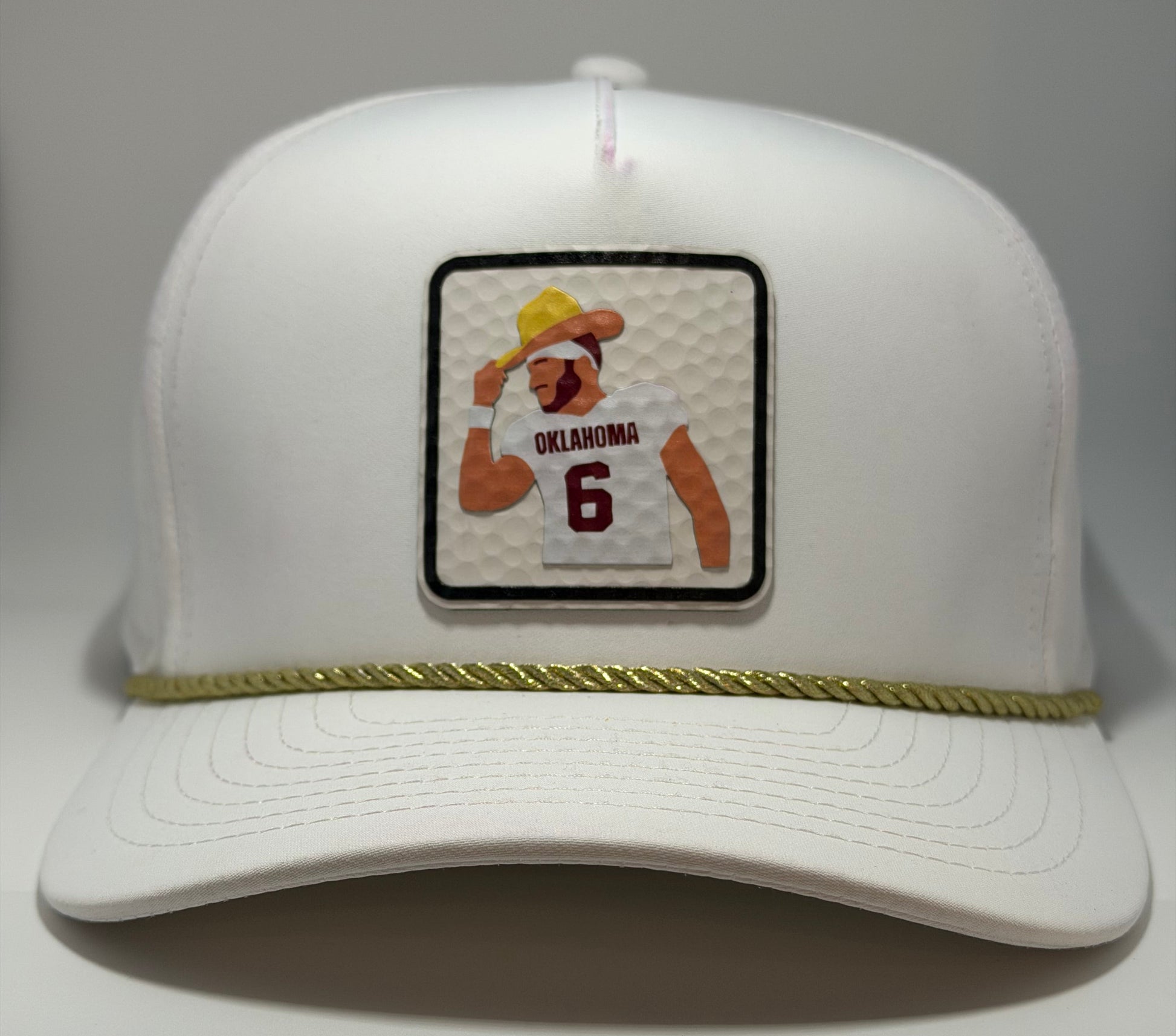 Tailgate Collection - Oklahoma Baker