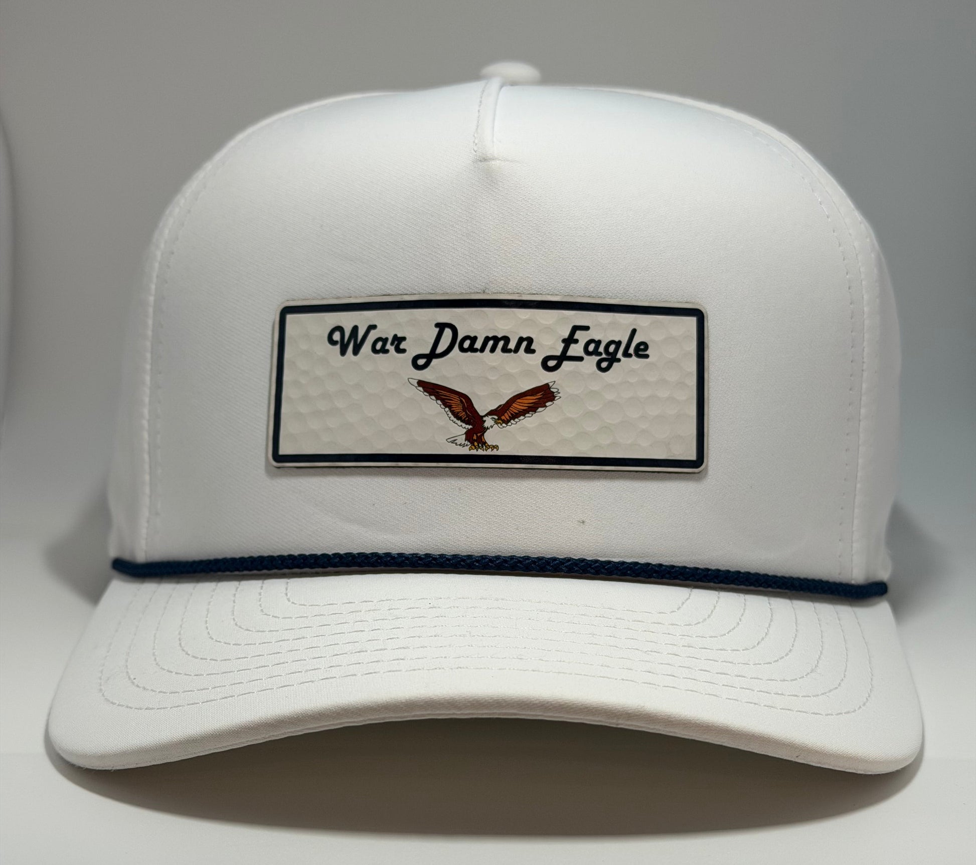 Tailgate Collection - War Damn Eagle