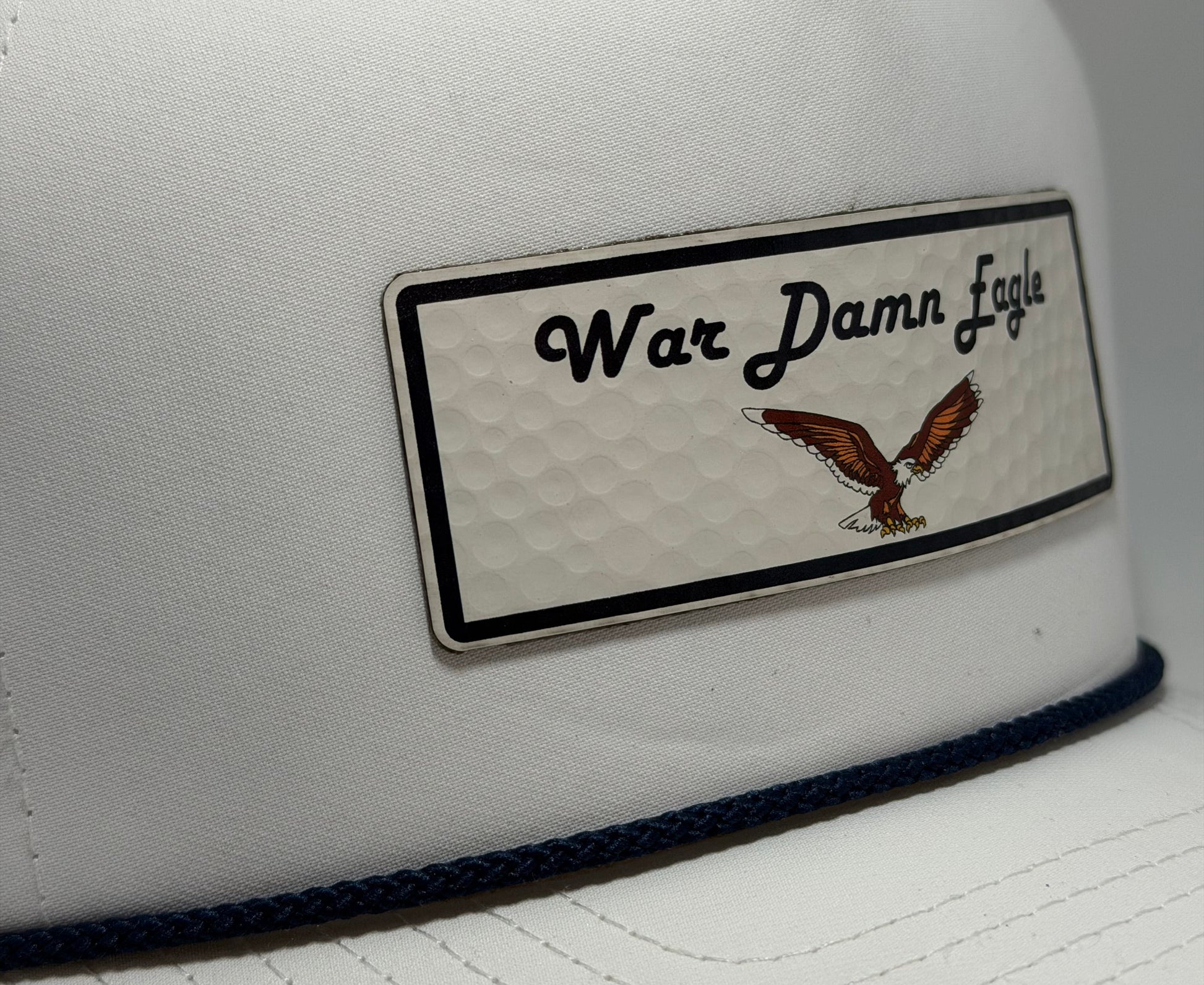Tailgate Collection - War Damn Eagle