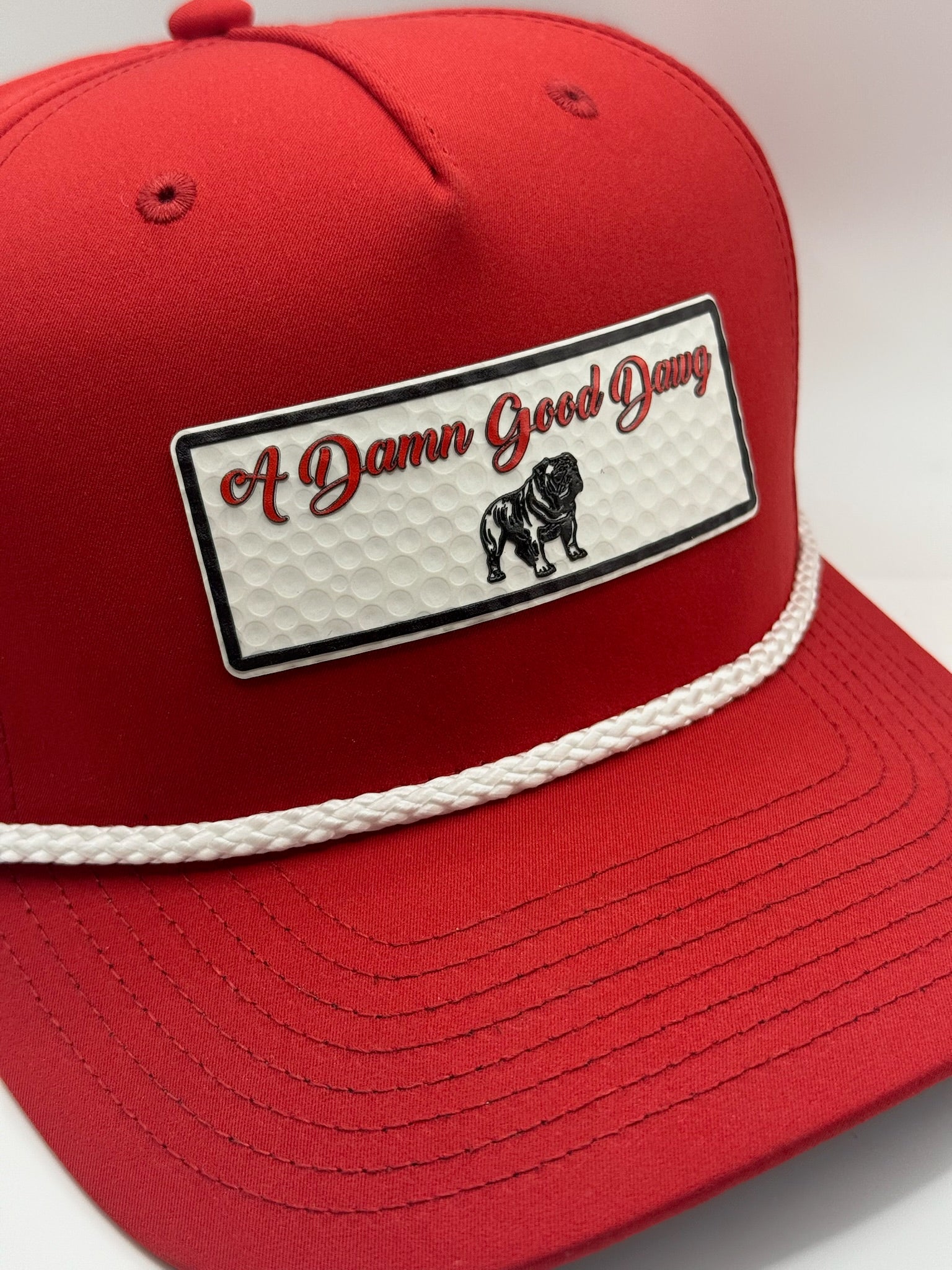 Tailgate Collection - Damn Good Dawg