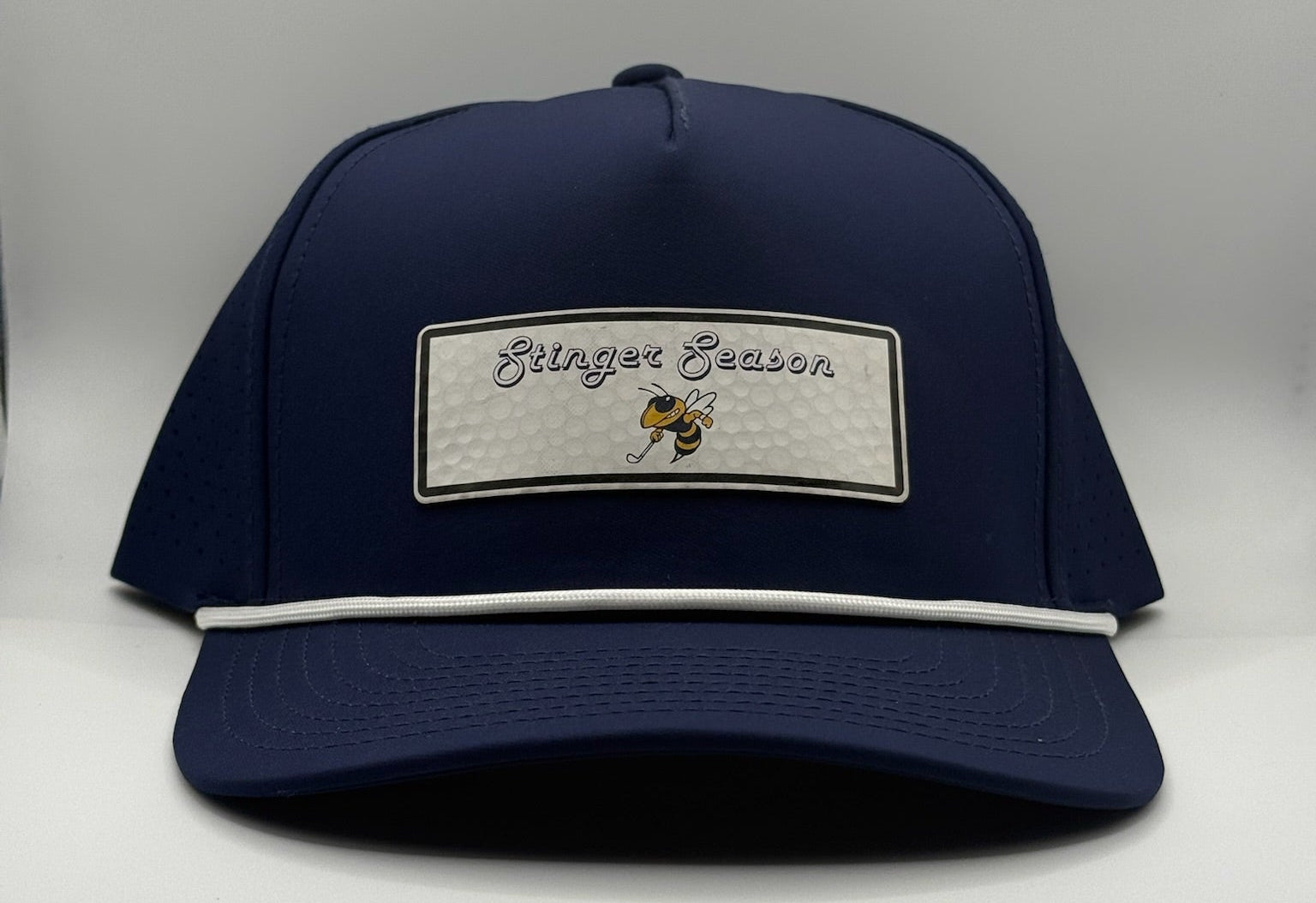 Tailgate Collection - Stinger Season Tech
