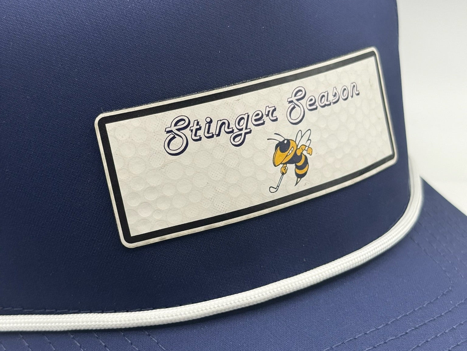 Tailgate Collection - Stinger Season Tech