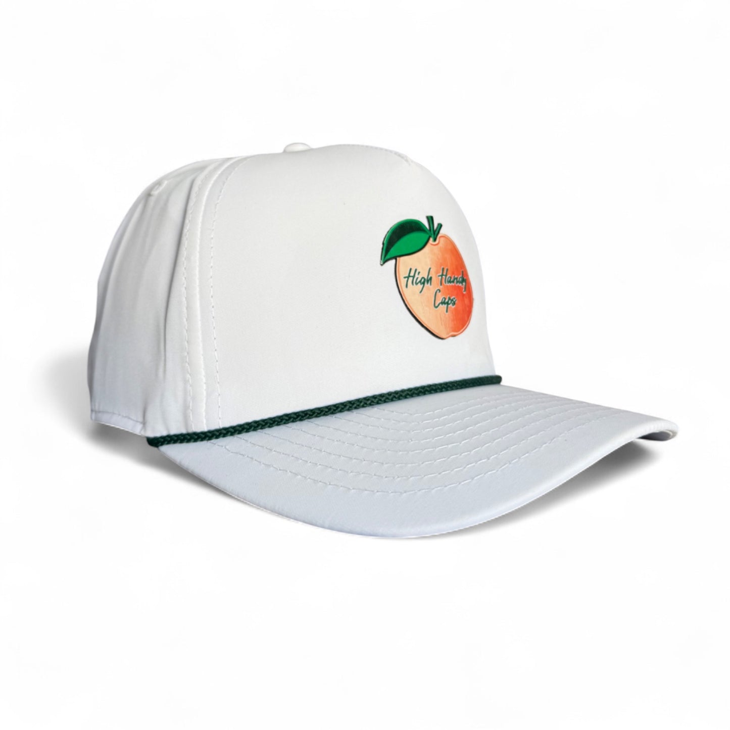 The Georgia Peach