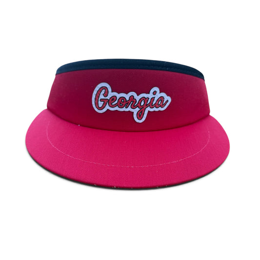 On My Mind Two-Tone Tour Visors