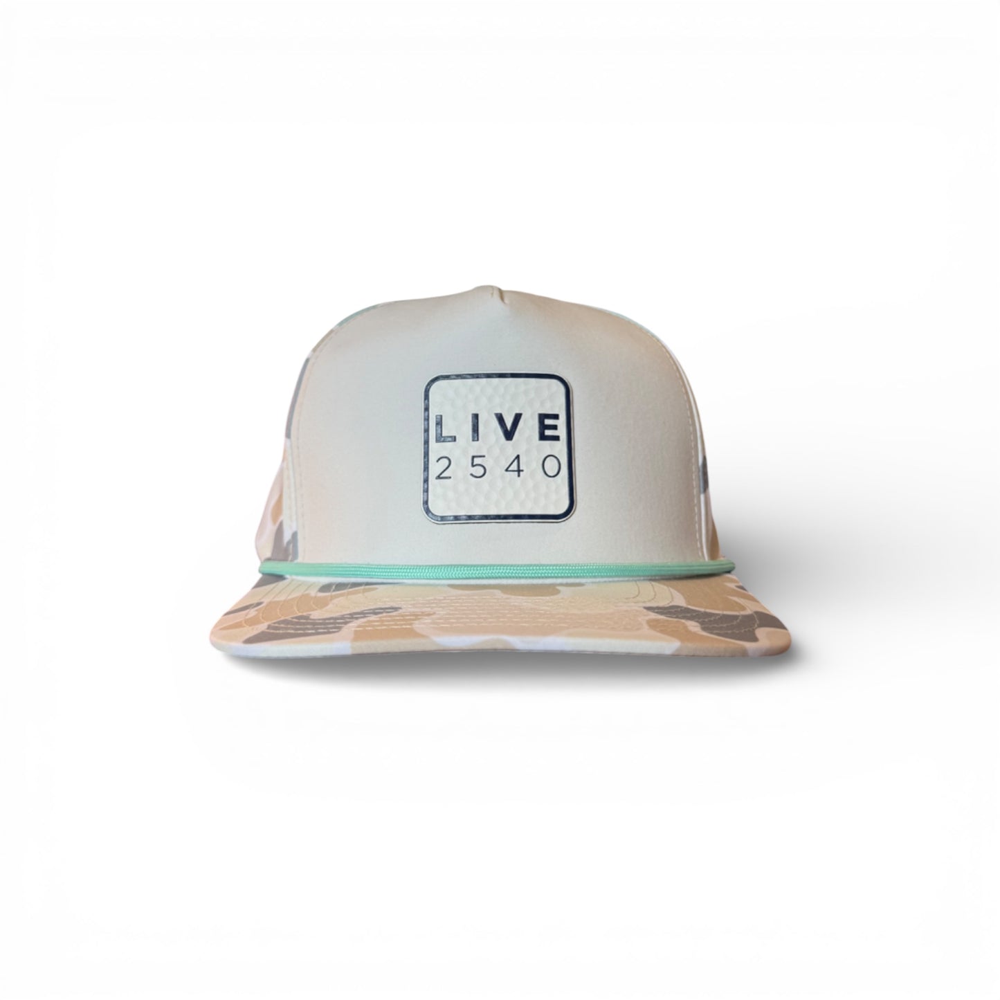 Live 2540 X High Handy Cap Ladies