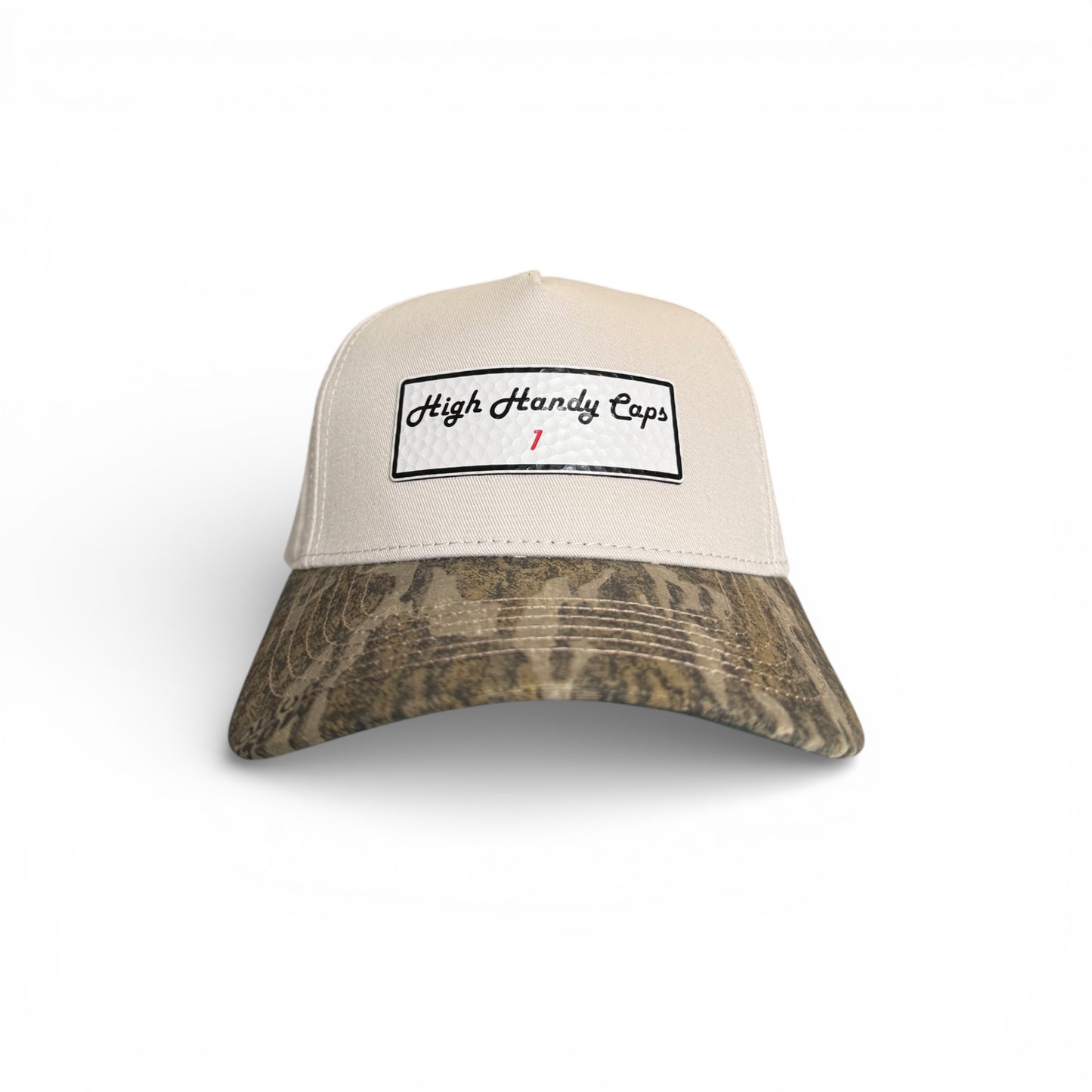 Bottomland Camo