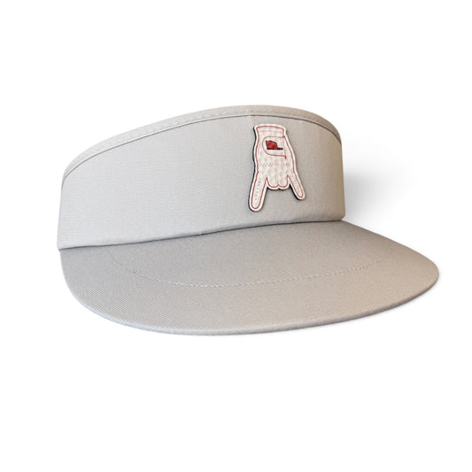 Cadet Horns Down Tour Visor