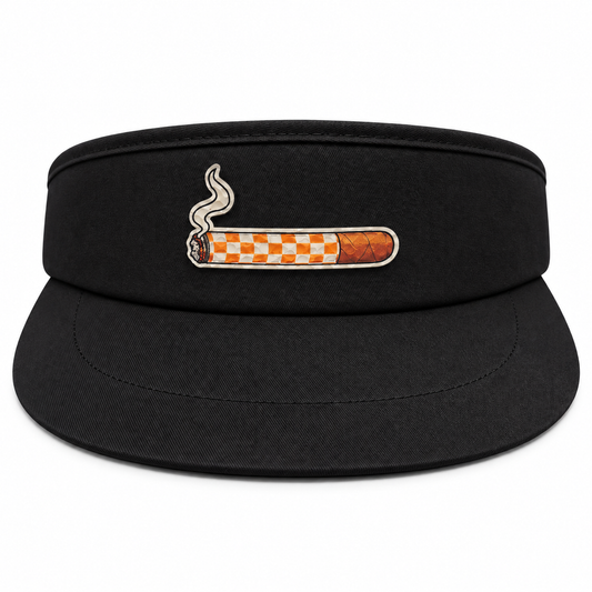 VicTory Cigar Visor