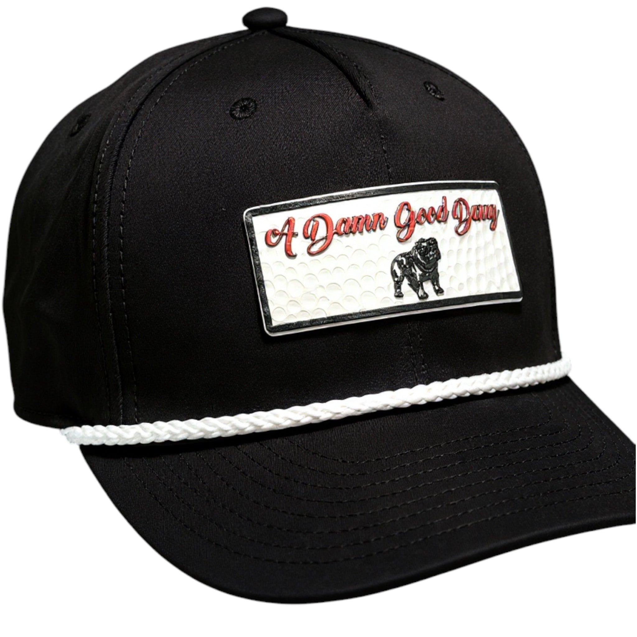 Tailgate Collection - Damn Good Dawg