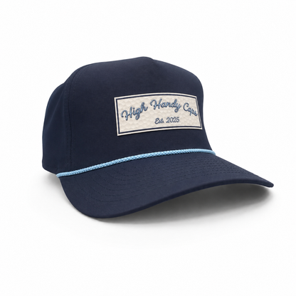 Bluebird Fairway