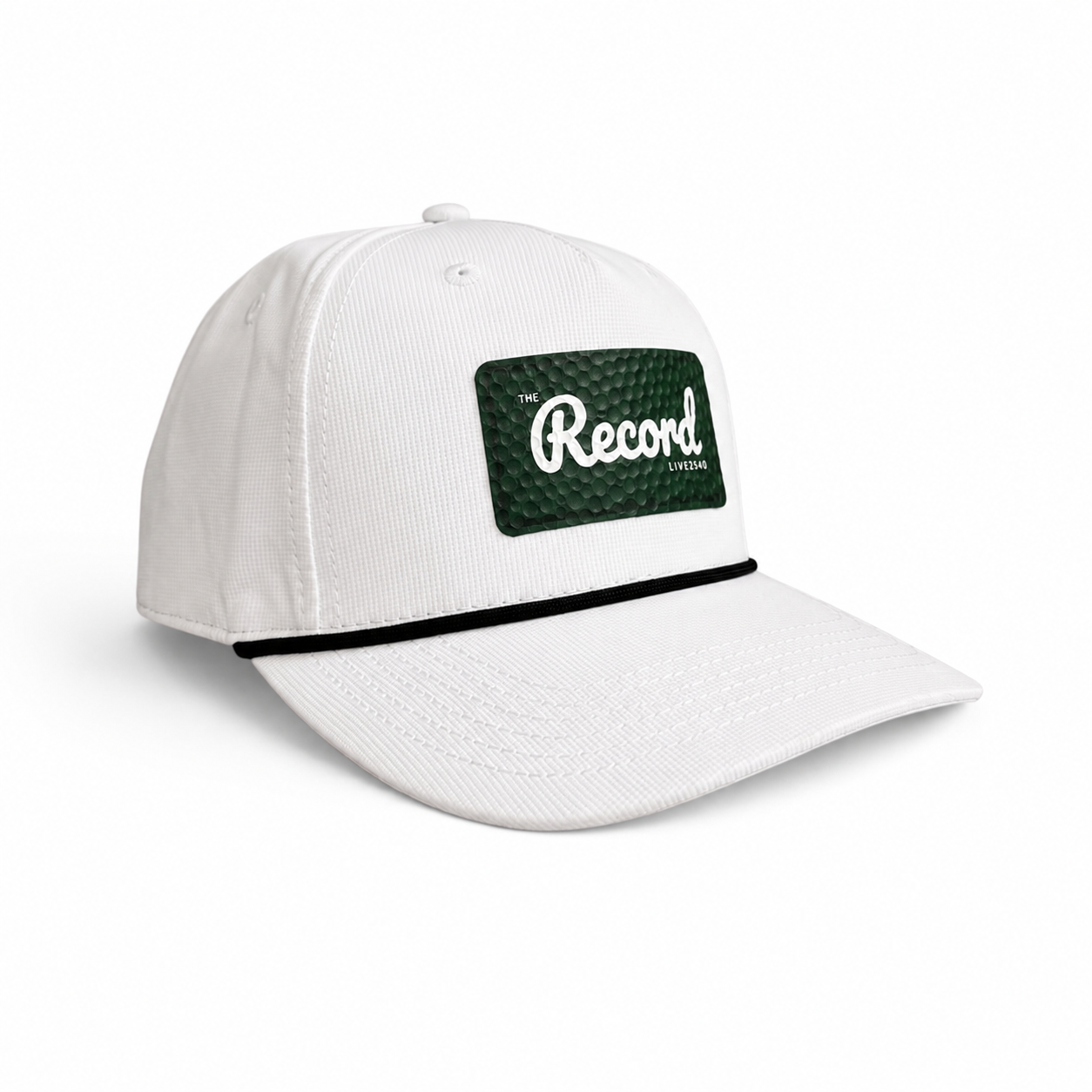 The Record Hat