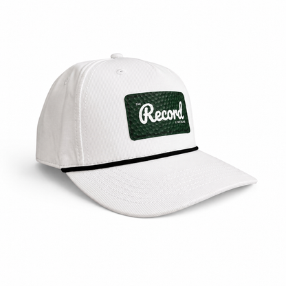 The Record Hat