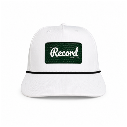 The Record Hat