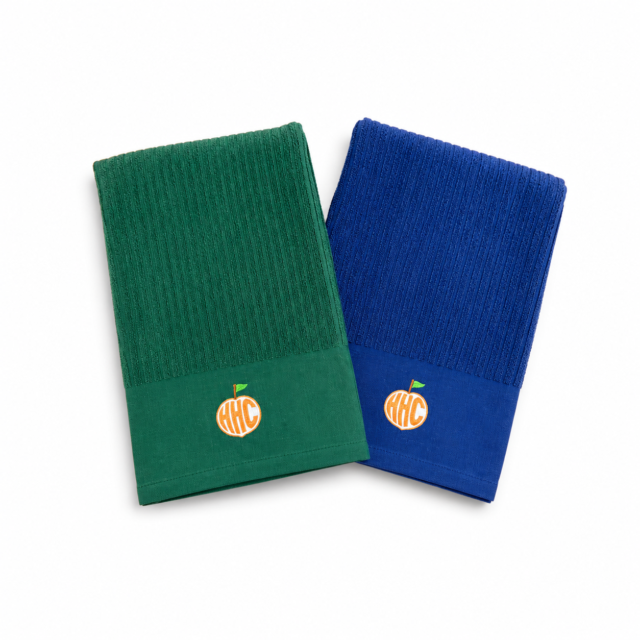The HHC Caddie Towel