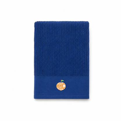 The HHC Caddie Towel