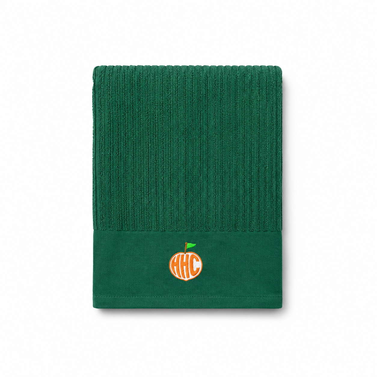 The HHC Caddie Towel