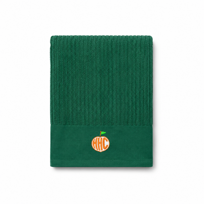The HHC Caddie Towel