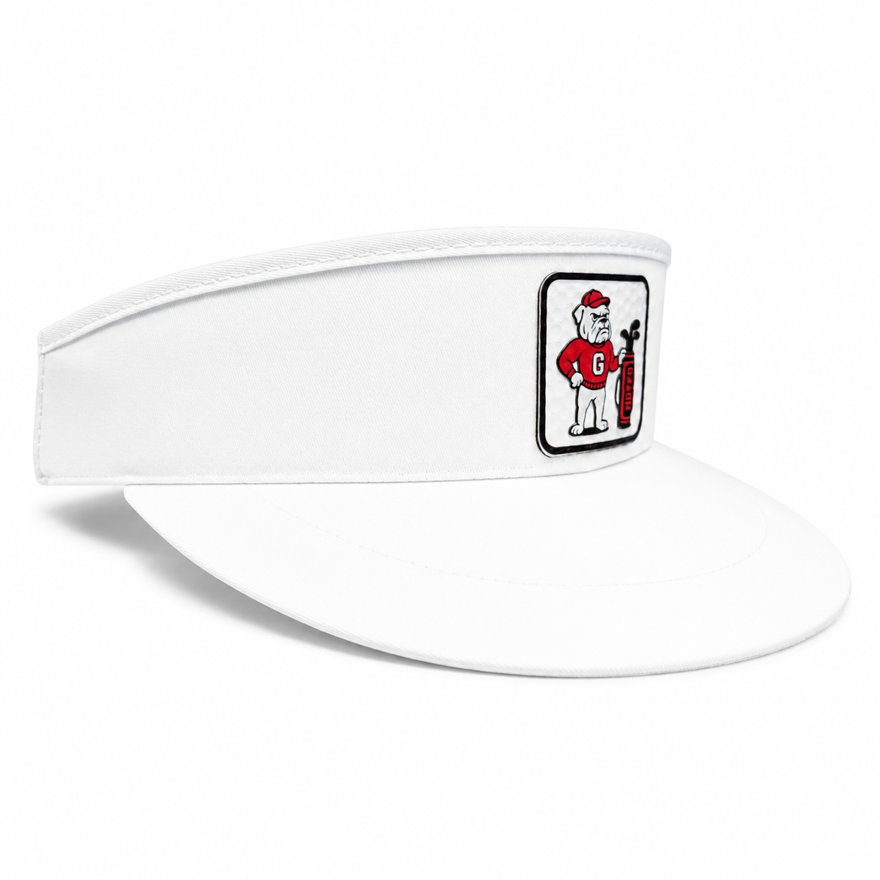 Damn Good Caddie Tour Visor