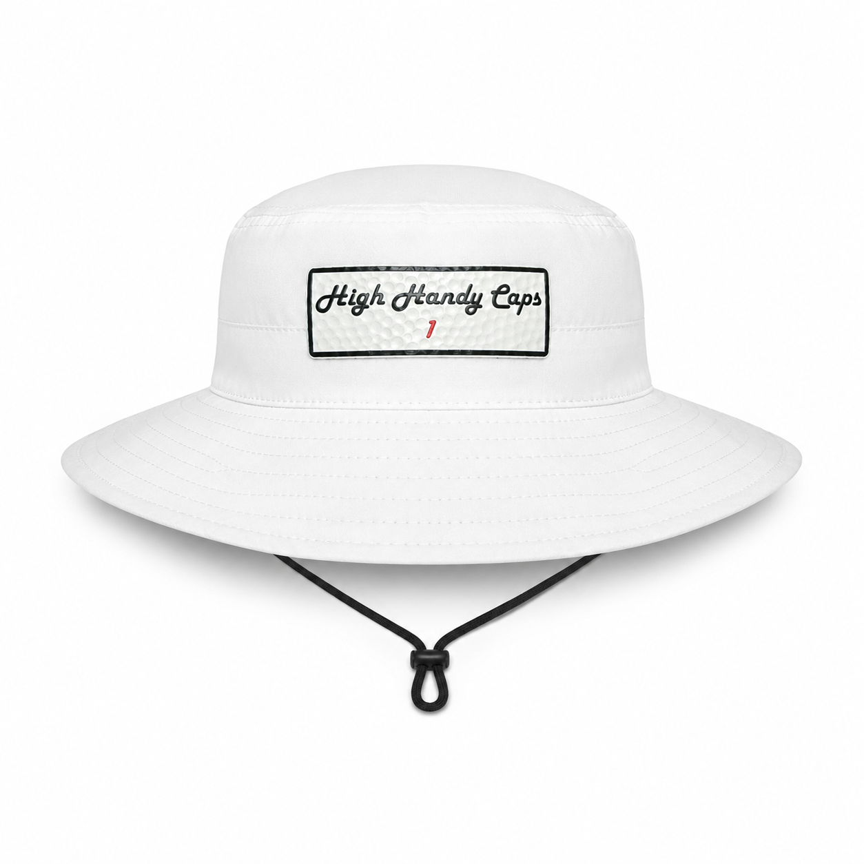 Fairway Booney Hat