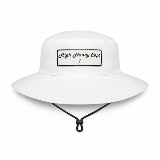 Fairway Booney Hat