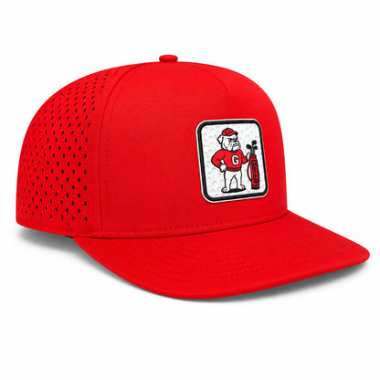 DGD Caddie Rope Hat
