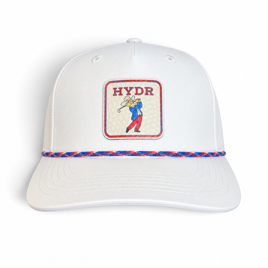 HYDR