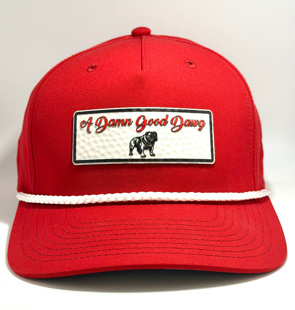 Tailgate Collection - Damn Good Dawg