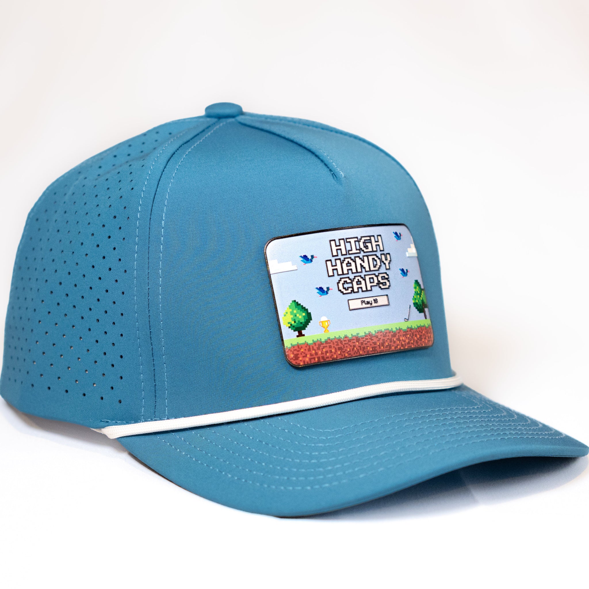 Hunting Birdies - Retro Duck