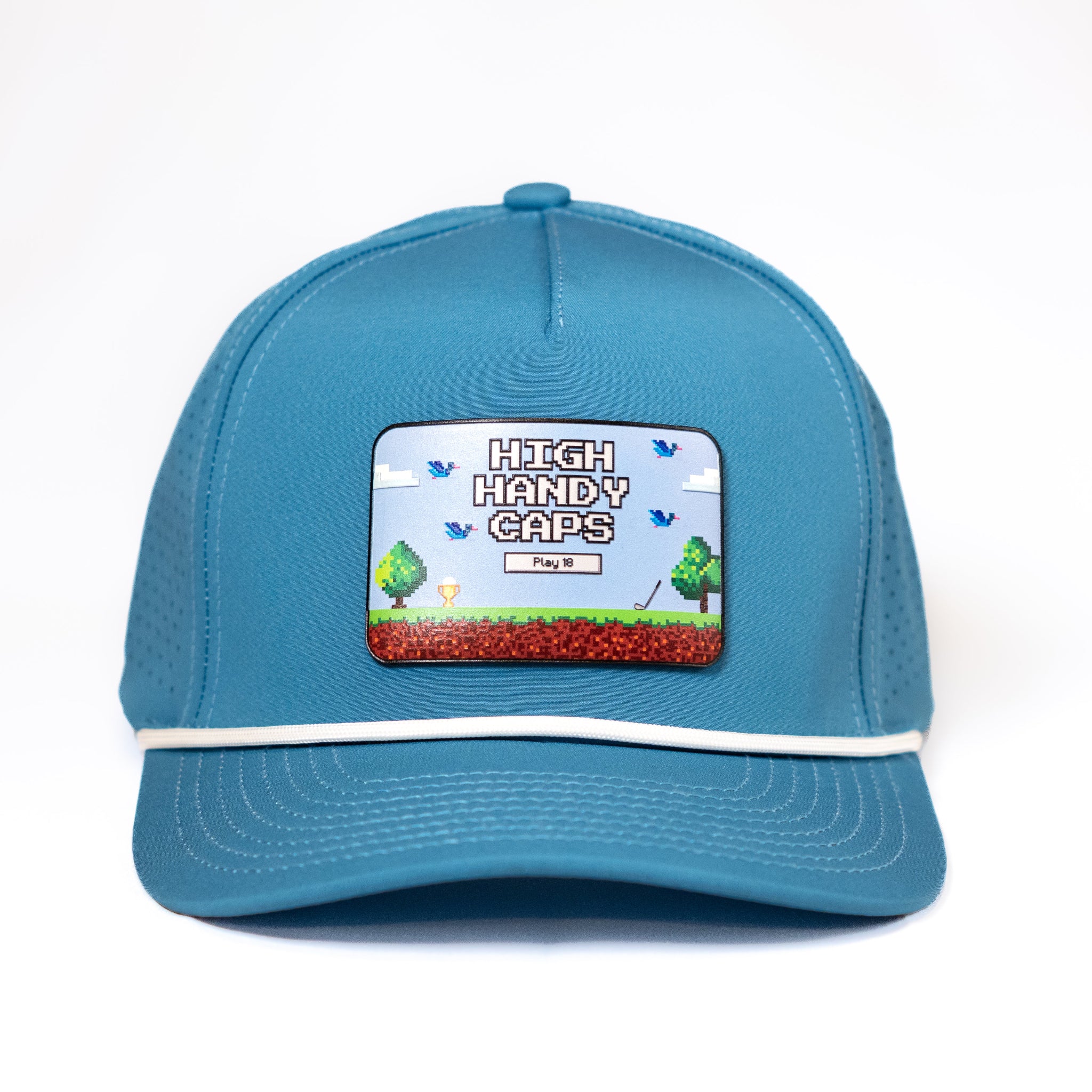 Hunting Birdies - Retro Duck