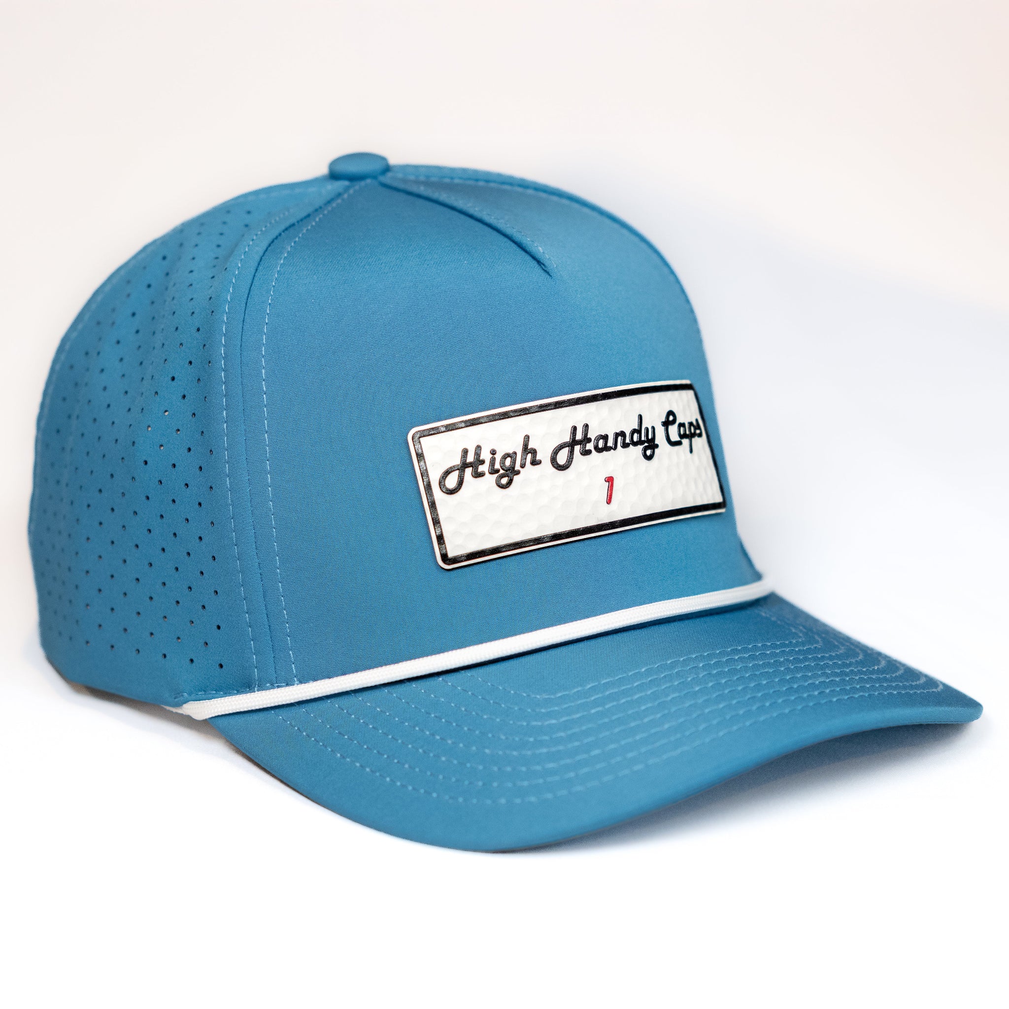 The Powder Blue High Handy Original