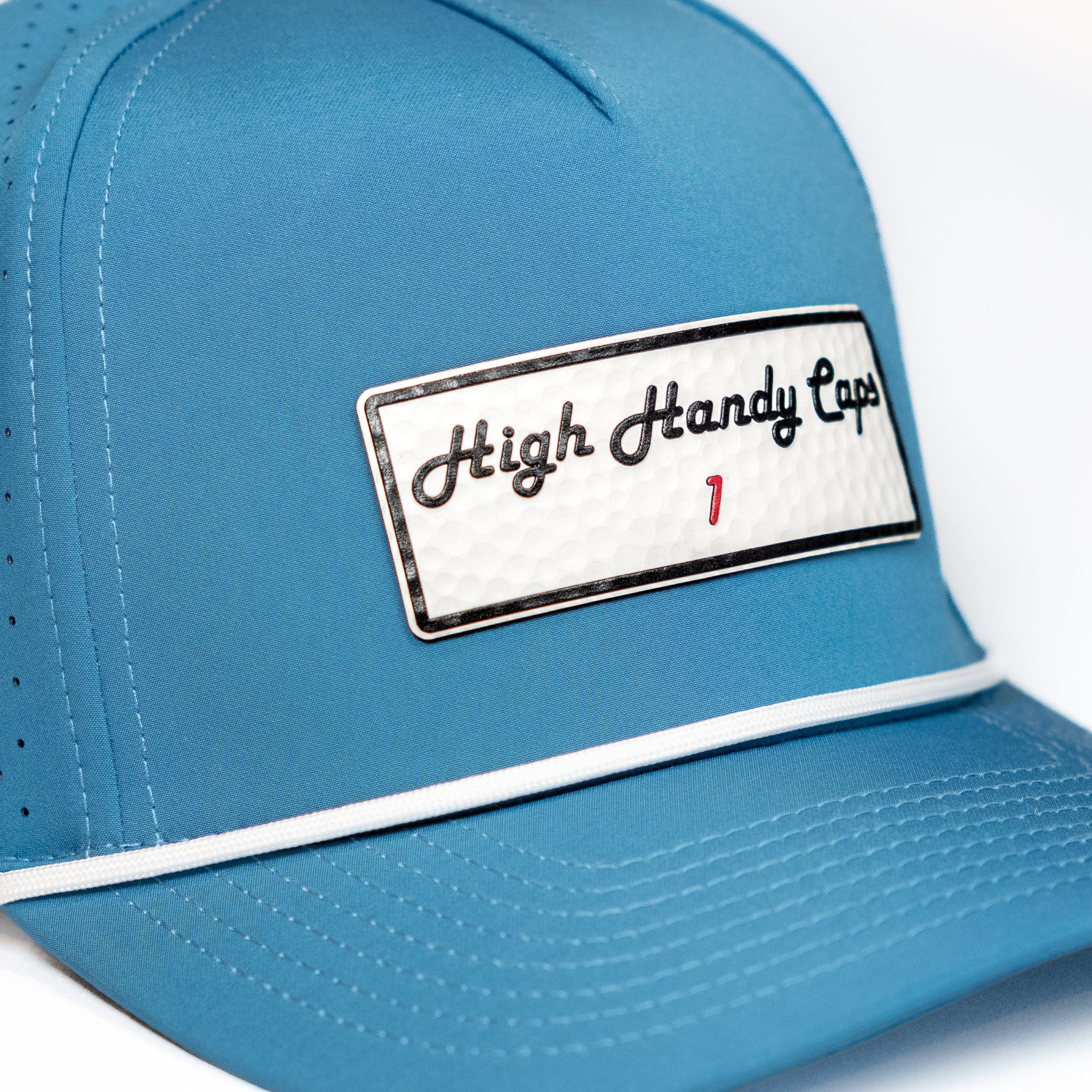 The Powder Blue High Handy Original