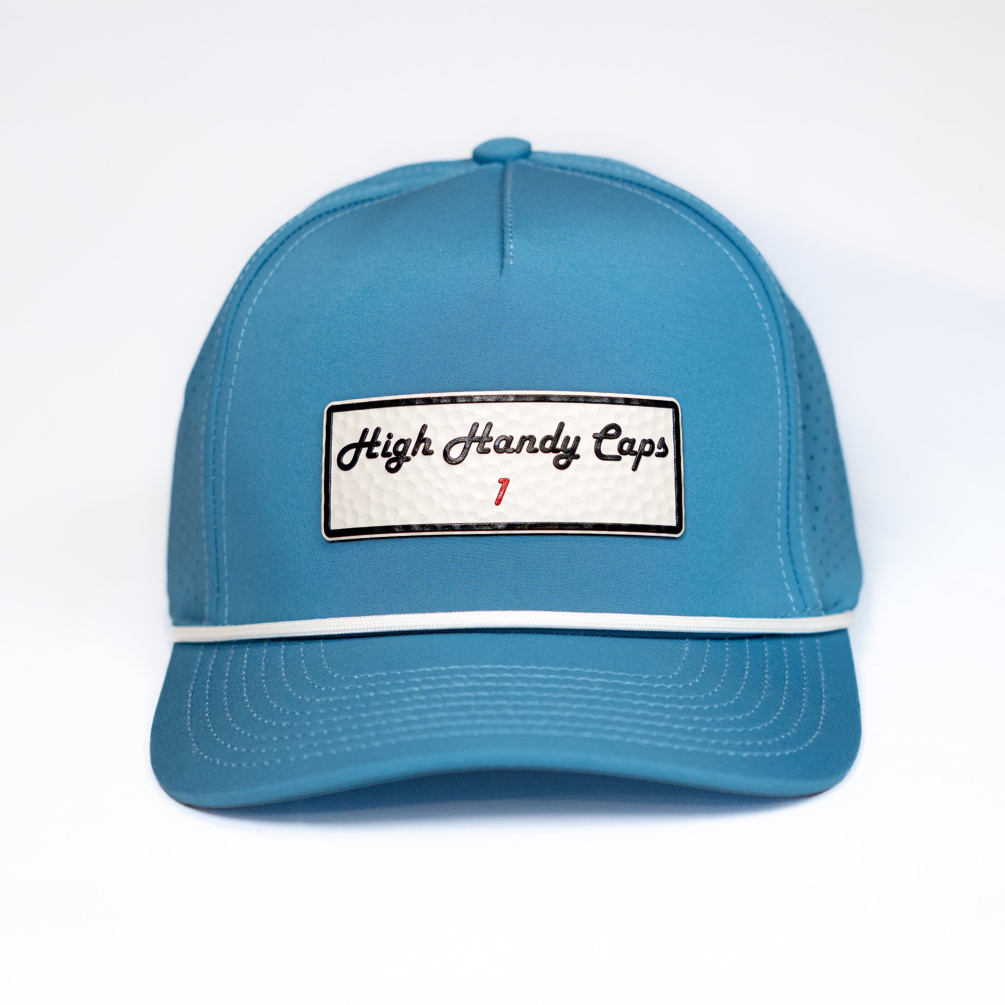 The Powder Blue High Handy Original