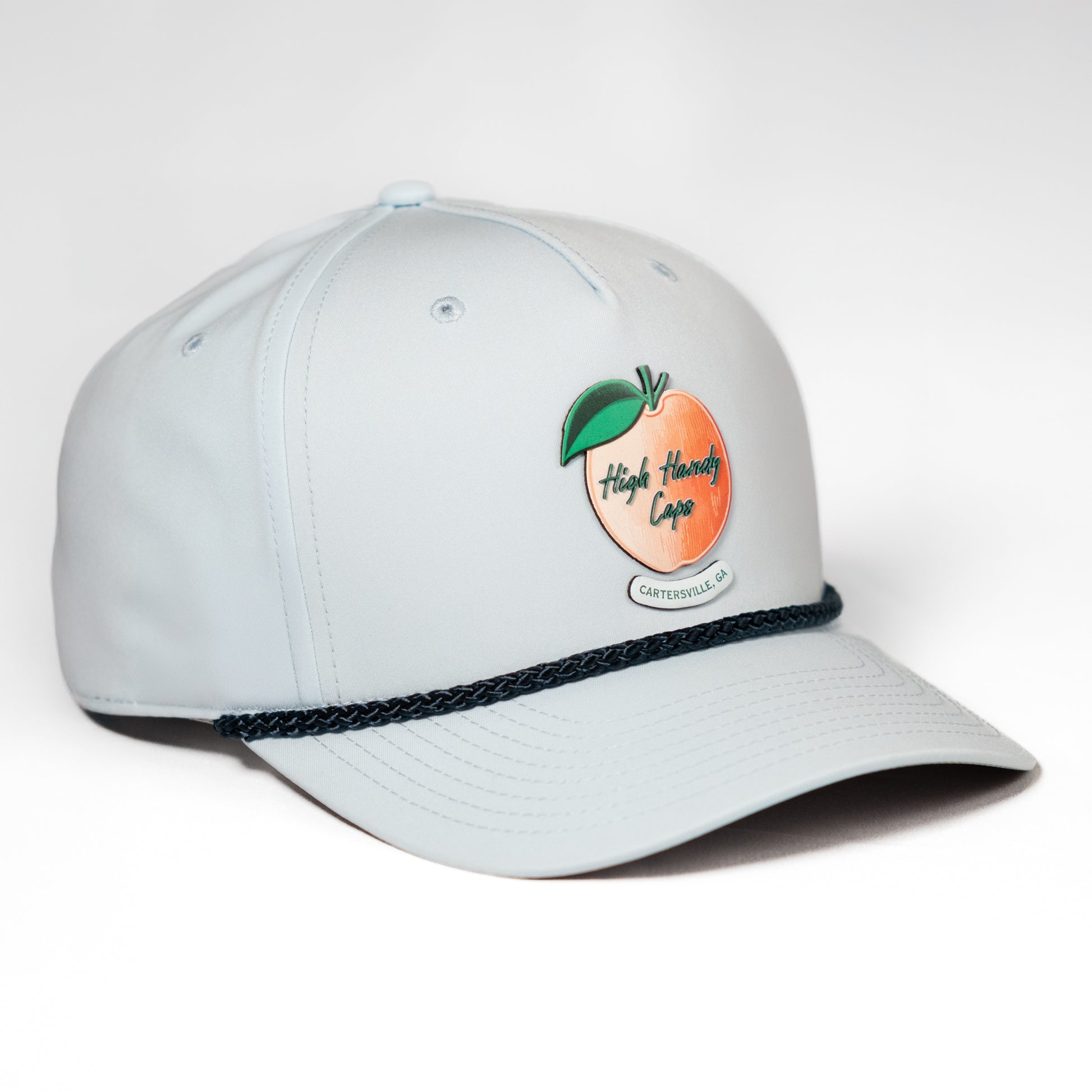 The Georgia Peach