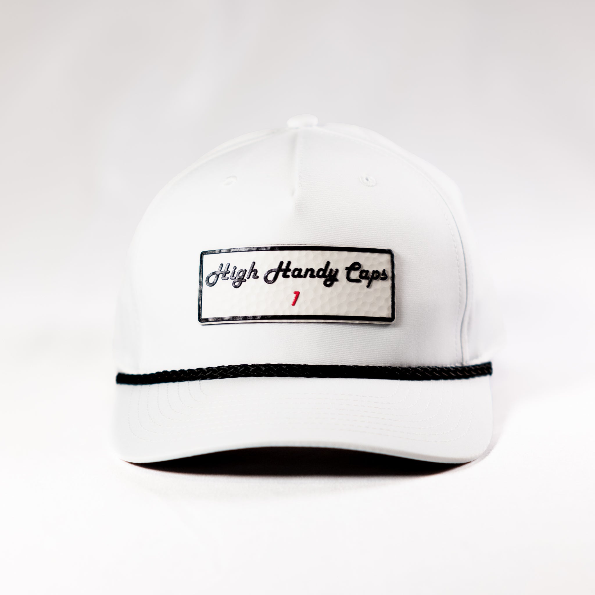 It's a nice day for a...