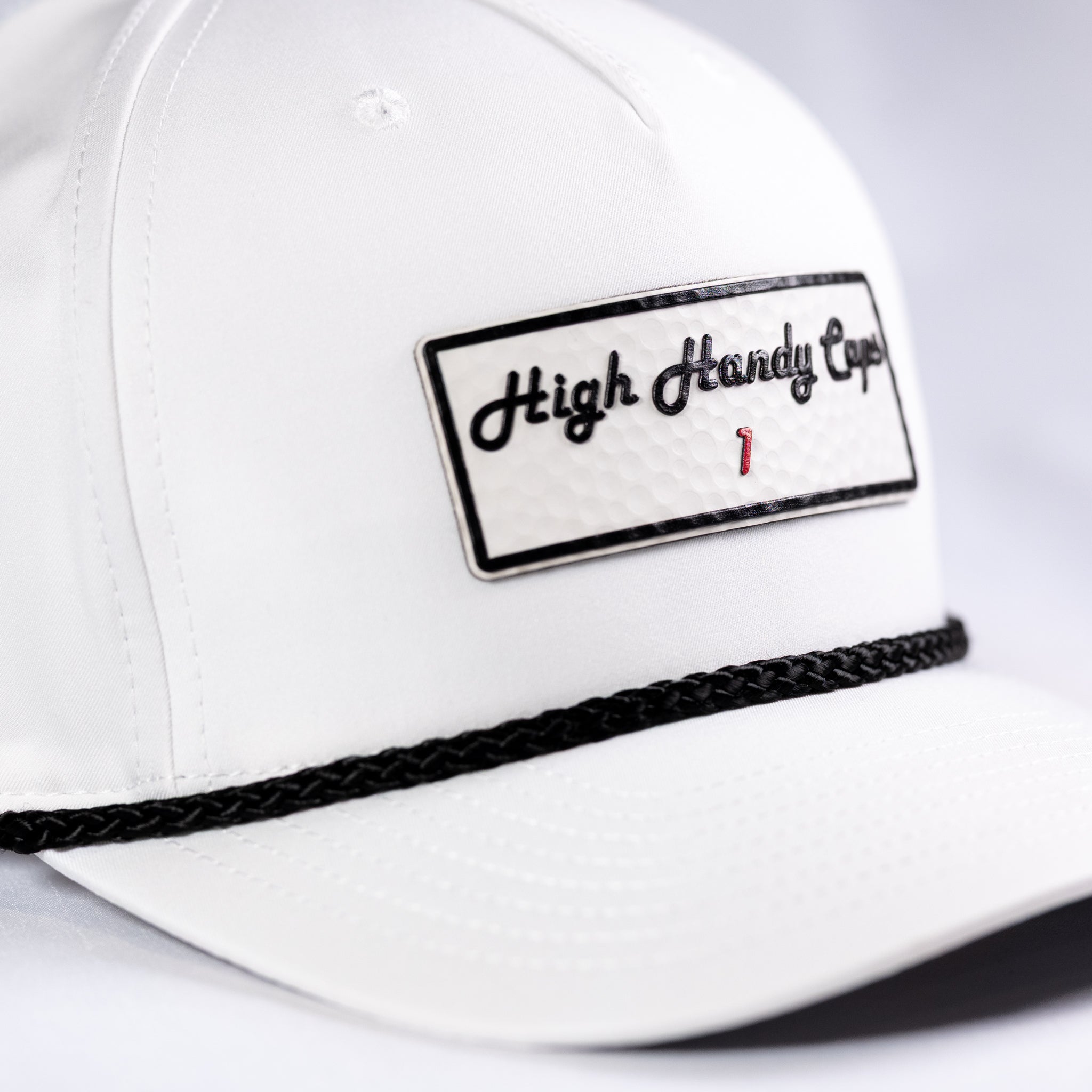 It's a nice day for a...