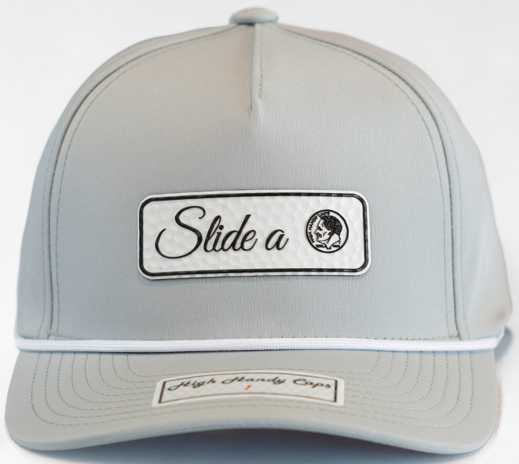 Slide a Dime