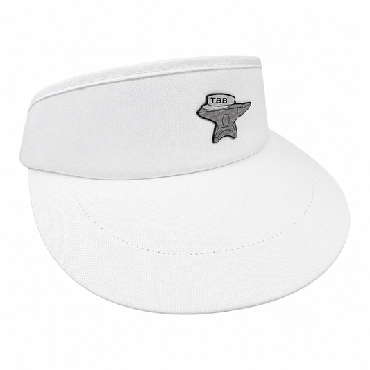 TBB x HHC Collab Tour Visor