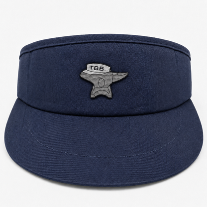 TBB x HHC Collab Tour Visor