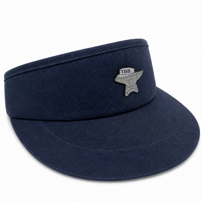 TBB x HHC Collab Tour Visor