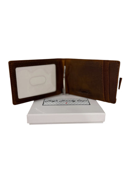 The Pocket Duck Wallet