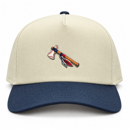 Hammerin’ Hawk