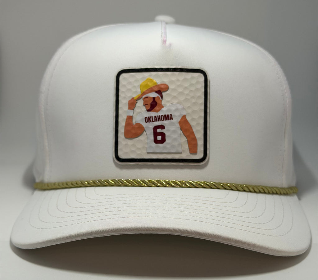 Tailgate Collection - Oklahoma Baker