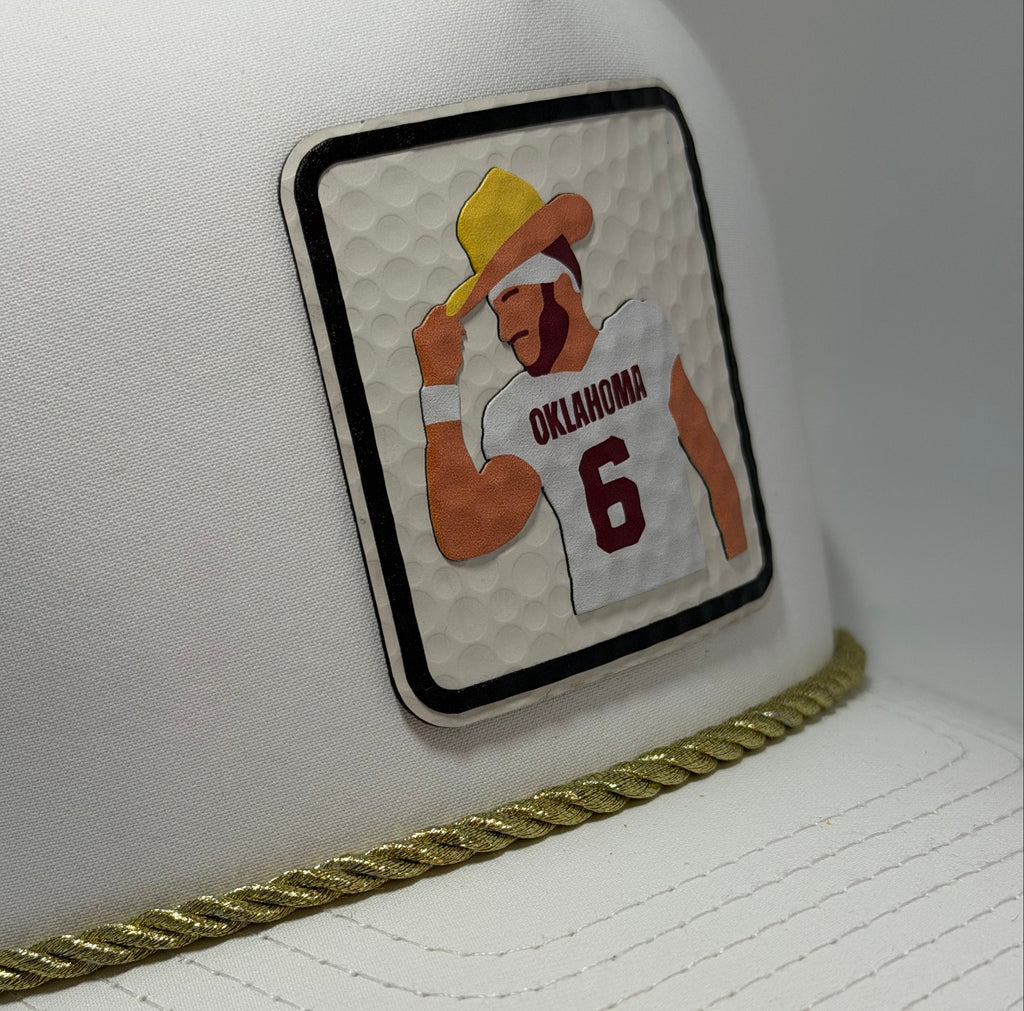 Tailgate Collection - Oklahoma Baker